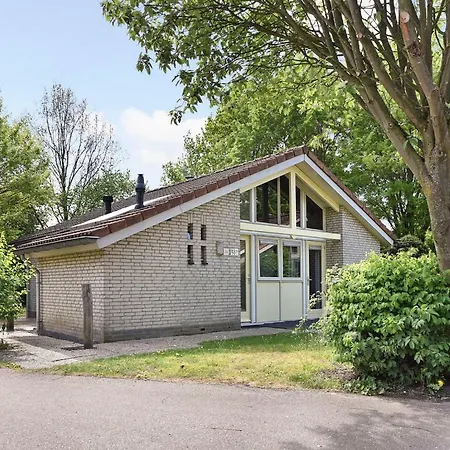 Landal Stroombroek База отдыха *