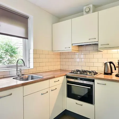 База отдыха Landal Stroombroek Braamt