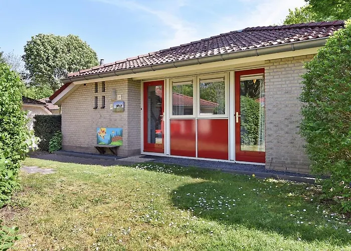 Landal Stroombroek * Braamt