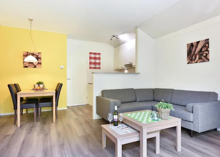 Landal Stroombroek Braamt