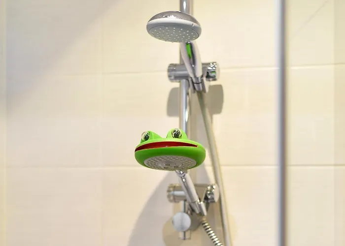 Landal Stroombroek Braamt