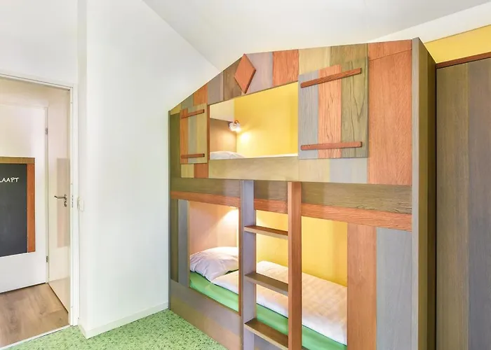 Landal Stroombroek *