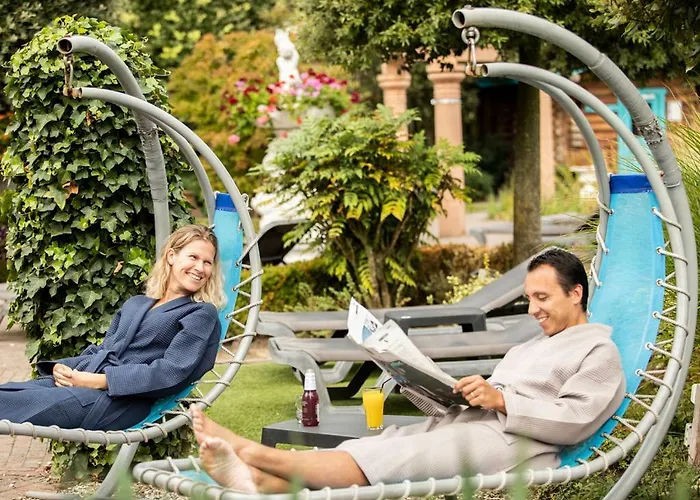 Landal Stroombroek * Braamt