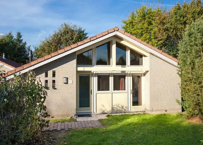 Landal Stroombroek Vakantiepark *