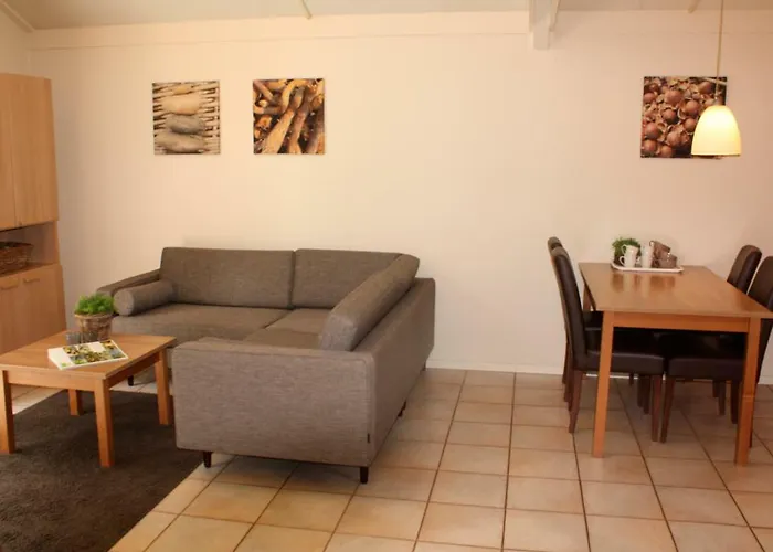 Vakantiepark Landal Stroombroek