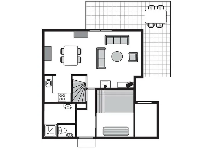 Vakantiepark Landal Stroombroek *