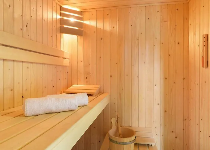 Vakantiepark Landal Stroombroek