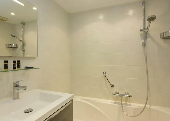 Vakantiepark Landal Stroombroek Braamt