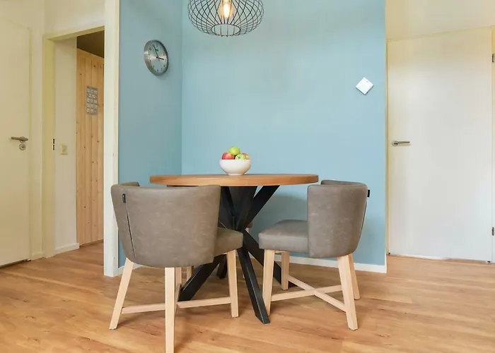 Landal Stroombroek Vakantiepark