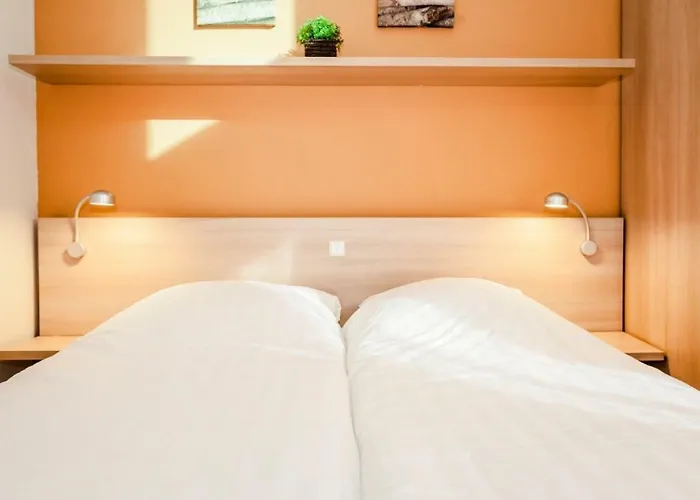 Landal Stroombroek Vakantiepark *