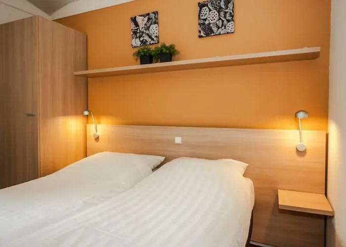 Vakantiepark Landal Stroombroek Braamt