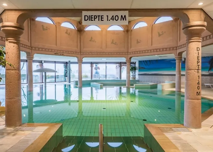 Landal Stroombroek Vakantiepark *