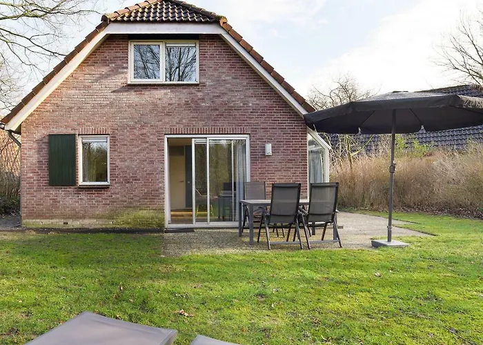 Landal Stroombroek * Braamt