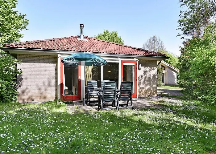 Landal Stroombroek Vakantiepark