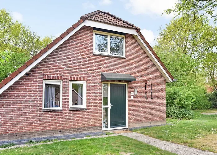 Landal Stroombroek * Braamt