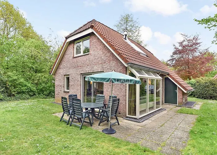 Landal Stroombroek * Braamt