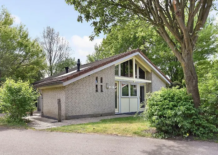 Landal Stroombroek Vakantiepark *