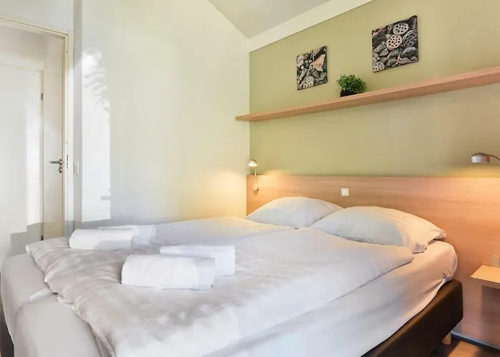 Landal Stroombroek Vakantiepark