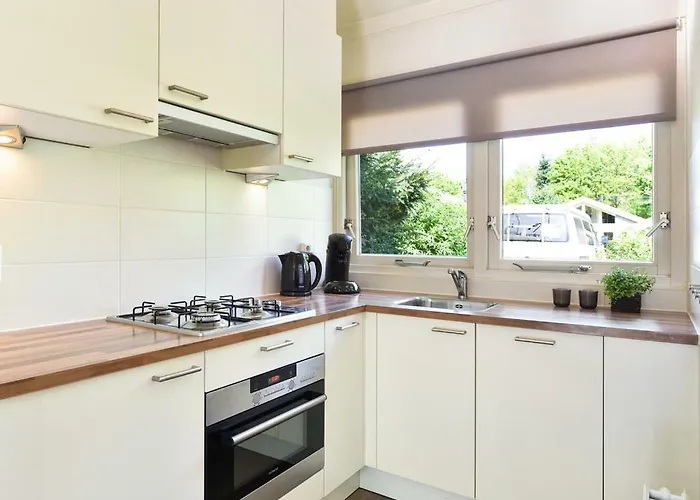 Landal Stroombroek *