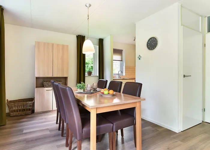 Vakantiepark Landal Stroombroek *