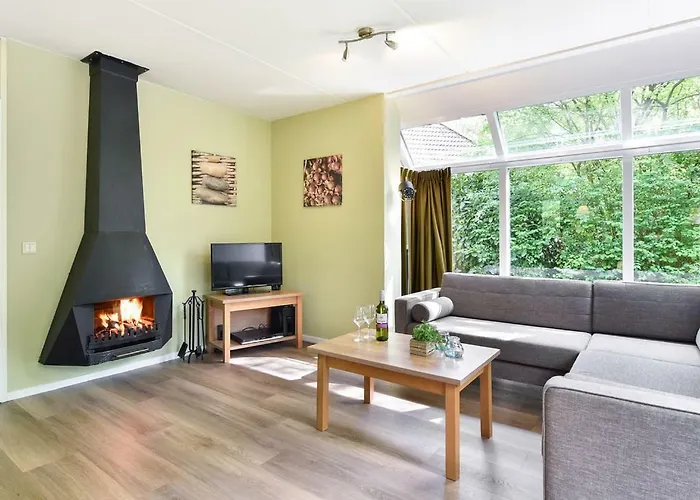 Landal Stroombroek * Braamt